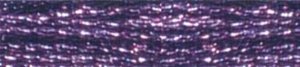 DMC 라이트이펙트 E3837(5289) Purple Ruby