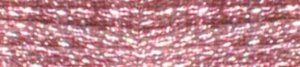 DMC 라이트이펙트 E316(5288) Pink Amethyst