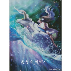 [sun]Taurus황소자리(SF-KA04)- 도안만의 상품