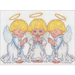 Dimensions 쁘띠 Kit/ Little Angels-70-65167