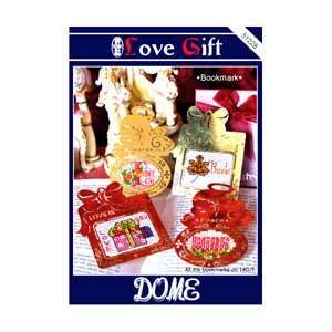 [책갈피패키지]51228 Love Gift-2종 (실미포함)