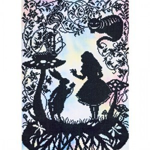 E08c [Bo]Alice in Wonderland(XFT4)